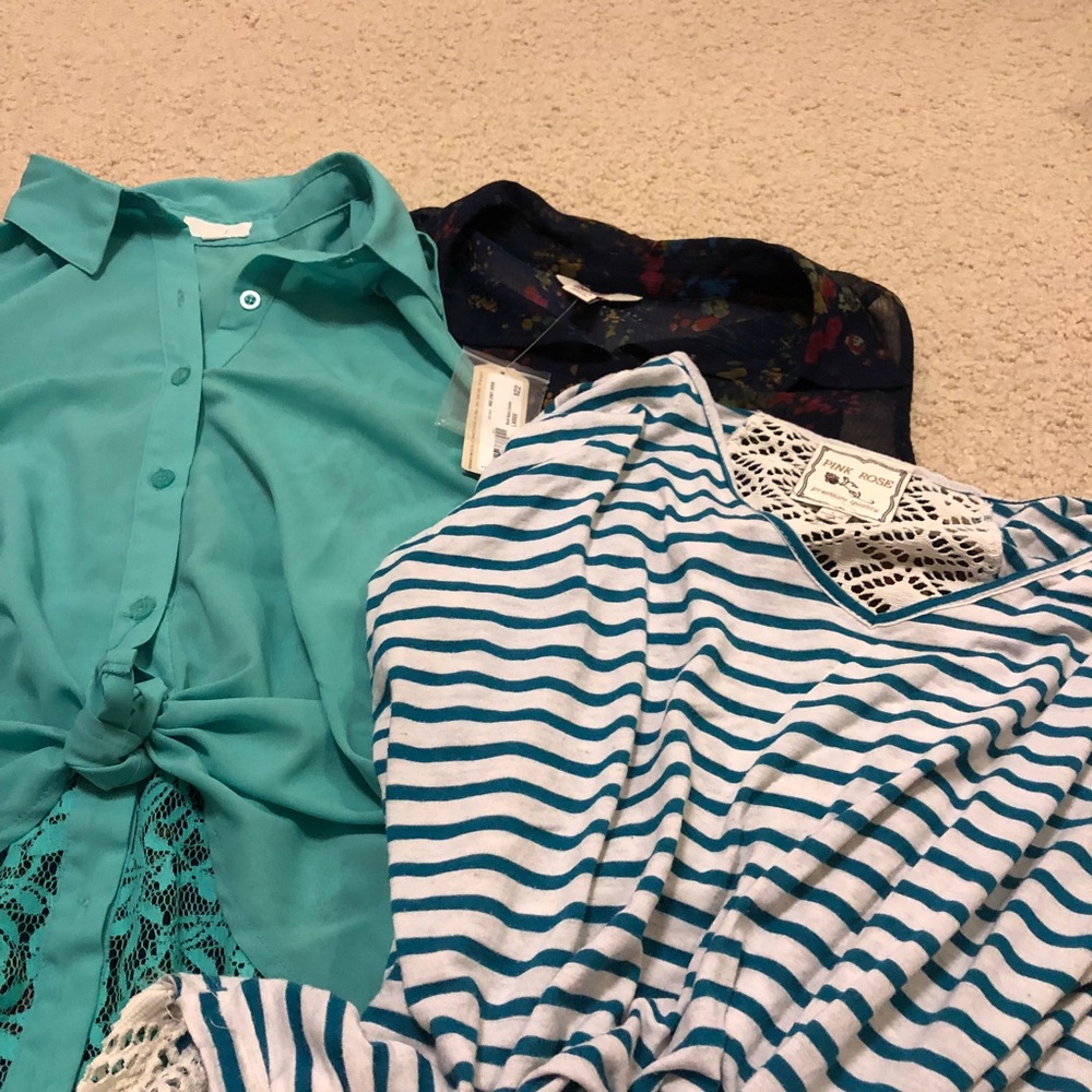 Top Bundle